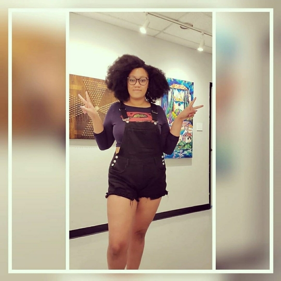 Overalls - Picture 3 of 3